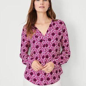 Ann Taylor Blouse